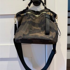 Camouflage Women's Bag